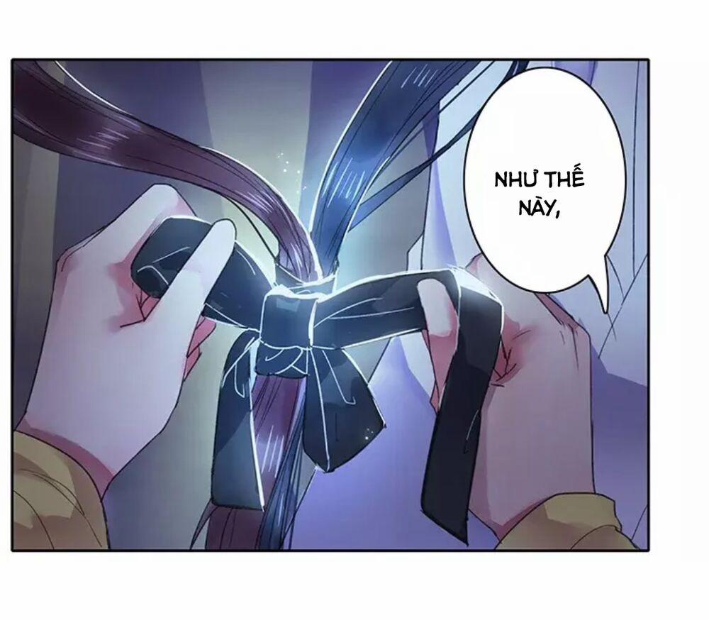 Ta Làm Lớn Ở Hậu Cung 38 trang 15