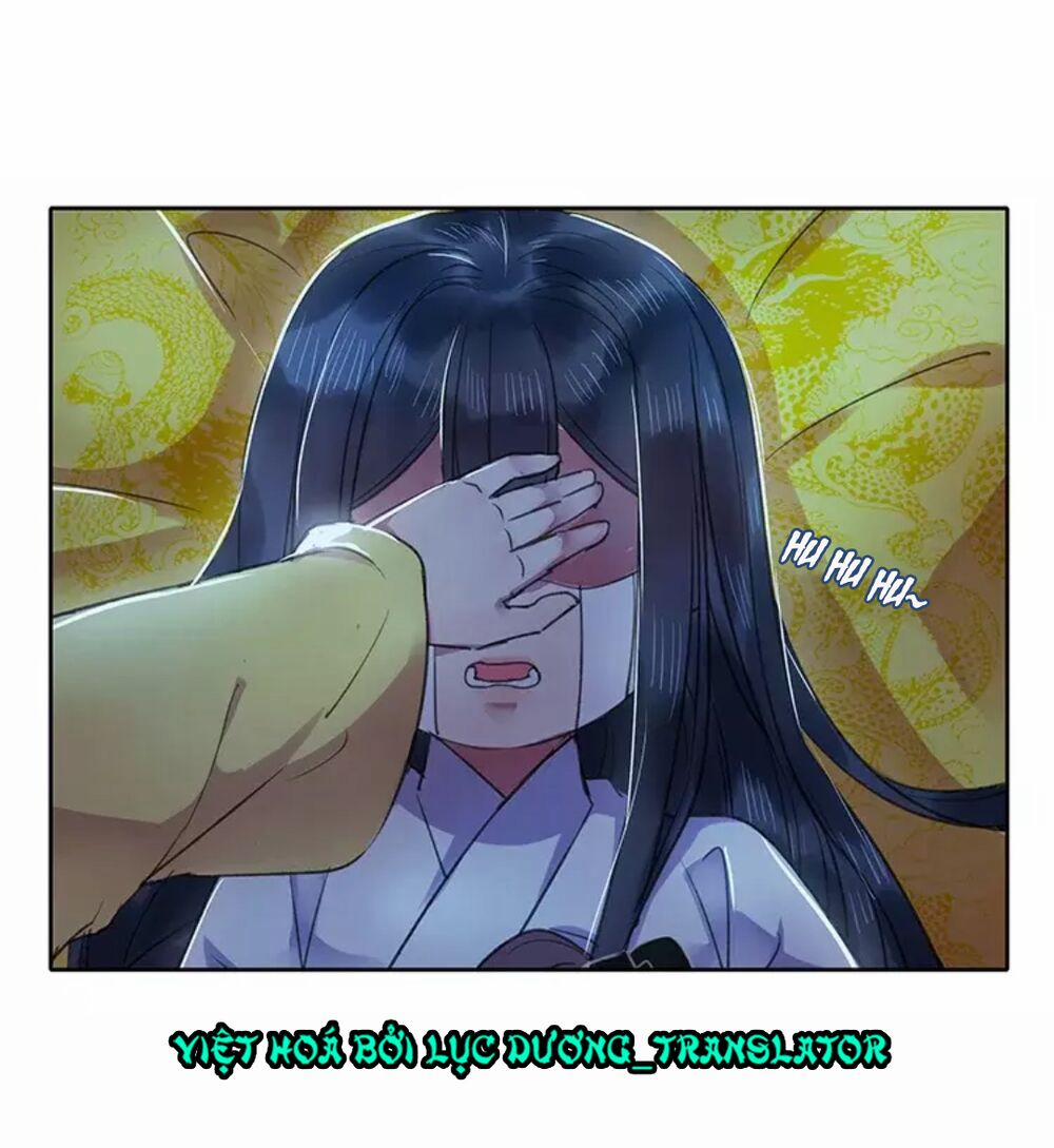 Ta Làm Lớn Ở Hậu Cung 38 trang 23