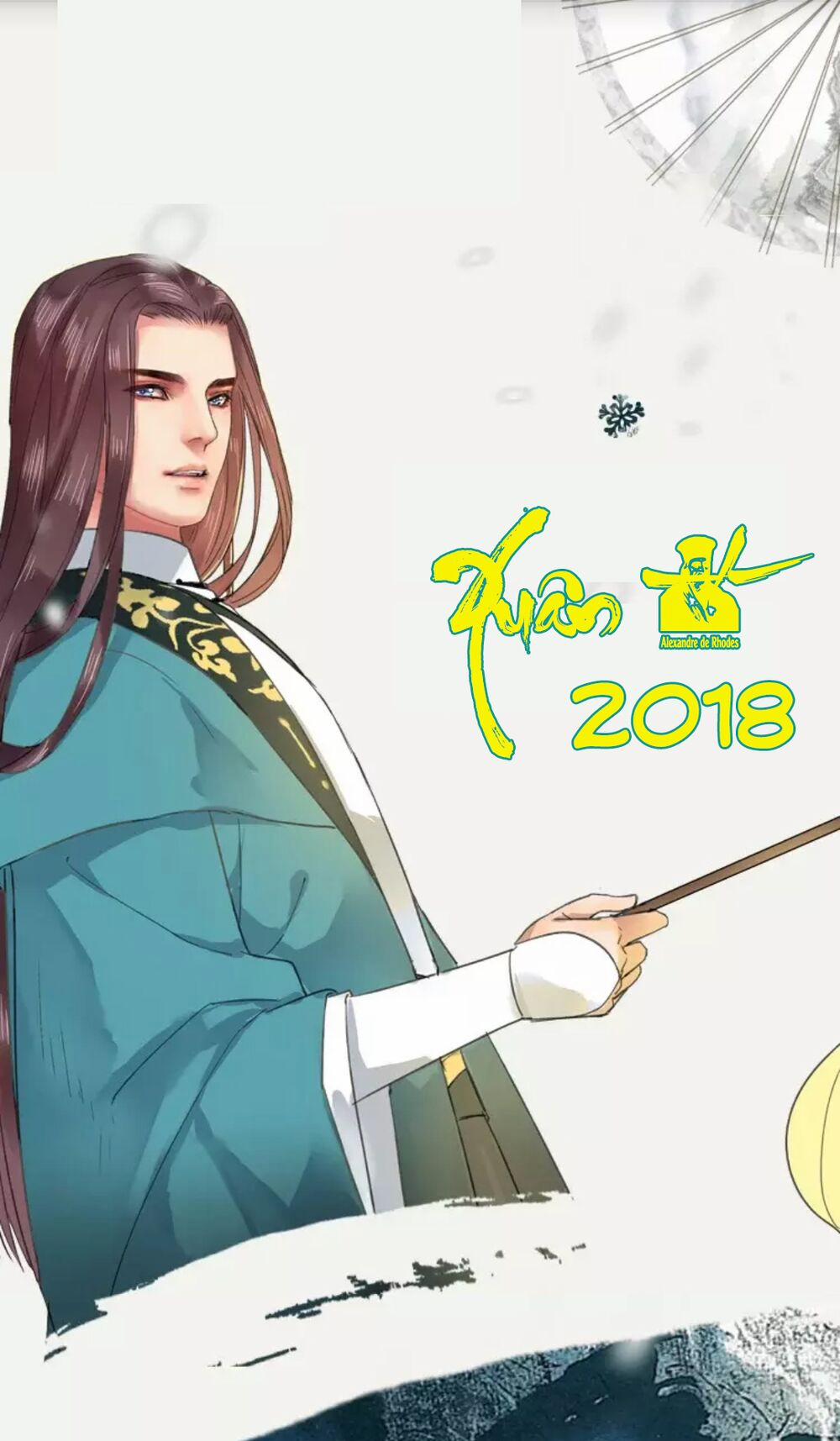 Ta Làm Lớn Ở Hậu Cung 38 trang 25