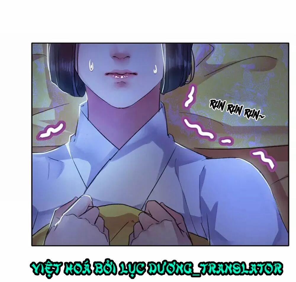 Ta Làm Lớn Ở Hậu Cung 38 trang 3