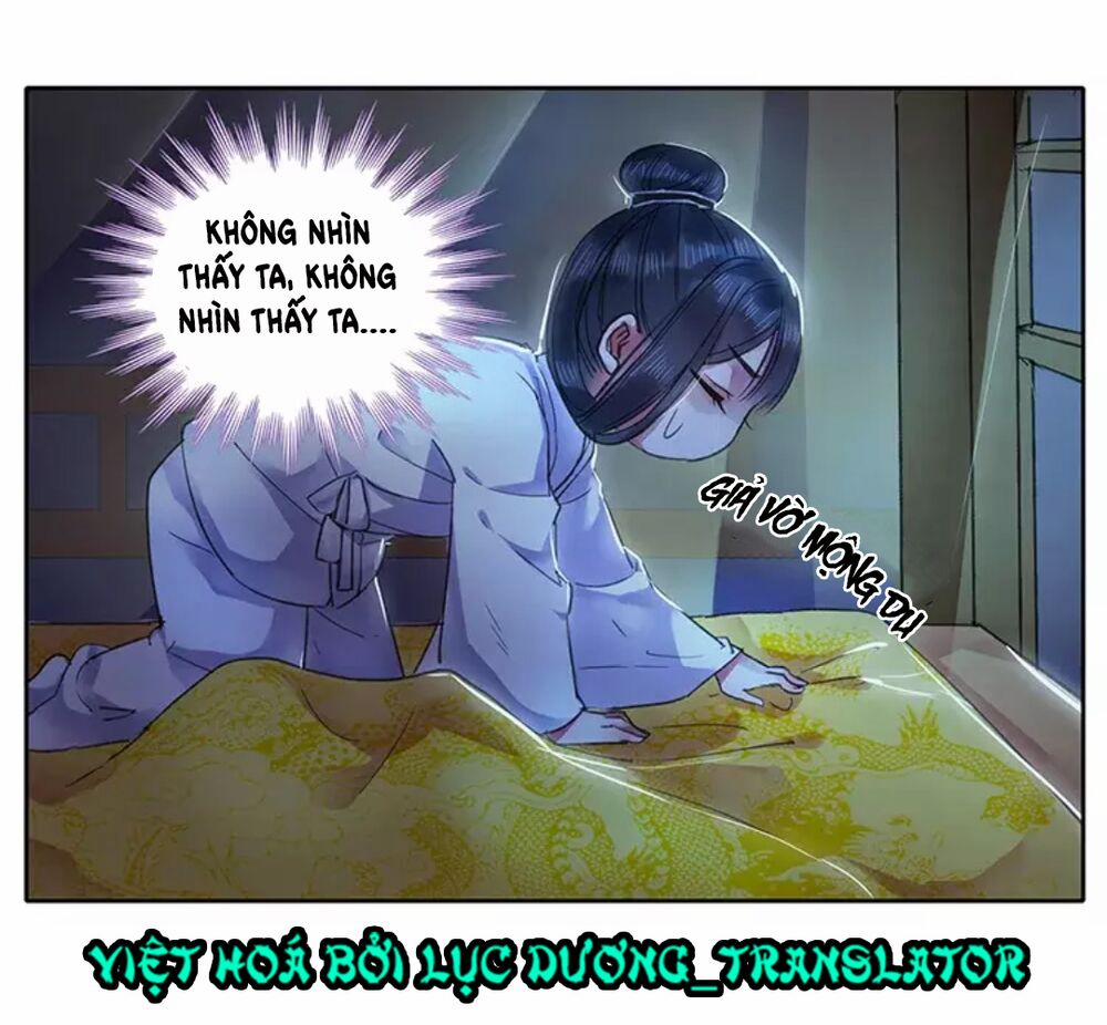 Ta Làm Lớn Ở Hậu Cung 38 trang 6