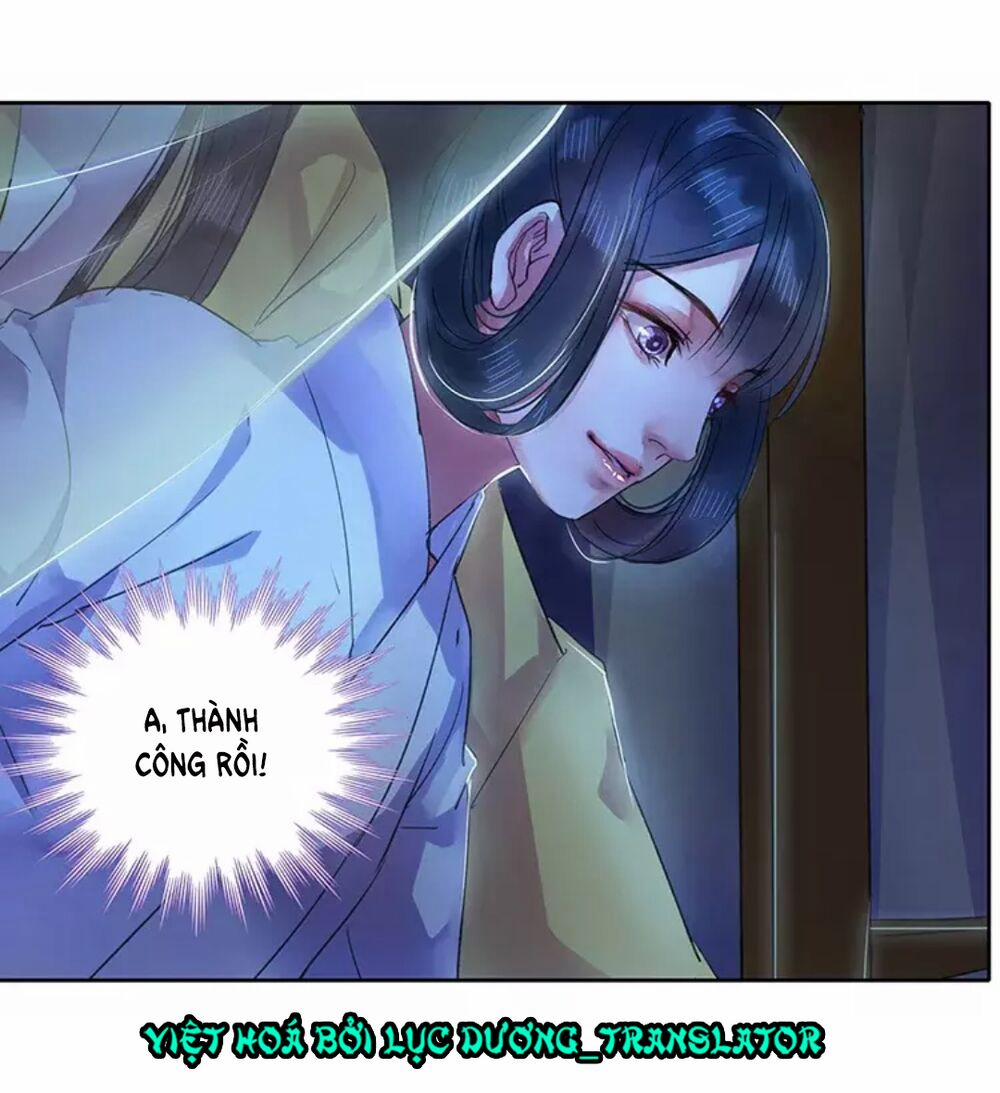 Ta Làm Lớn Ở Hậu Cung 38 trang 8