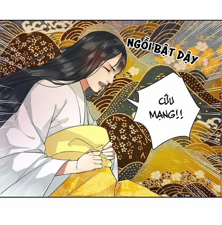 Ta Làm Lớn Ở Hậu Cung 39 trang 3