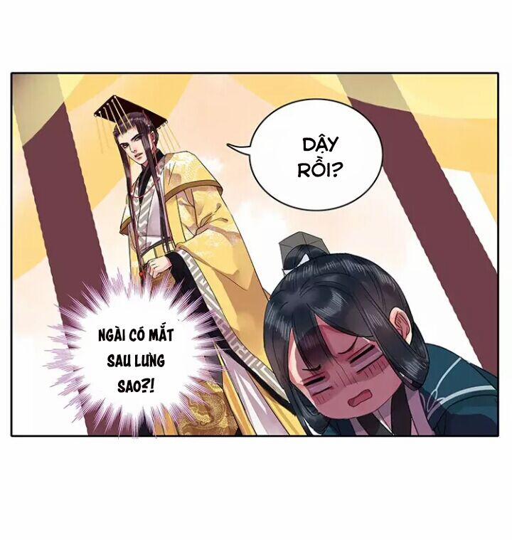 Ta Làm Lớn Ở Hậu Cung 39 trang 9