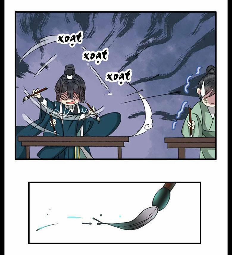 Ta Làm Lớn Ở Hậu Cung 4 trang 2