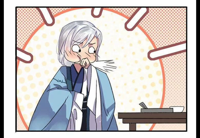 Ta Làm Lớn Ở Hậu Cung 4 trang 5