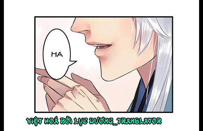 Ta Làm Lớn Ở Hậu Cung 4 trang 7