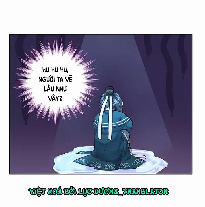 Ta Làm Lớn Ở Hậu Cung 40 trang 10