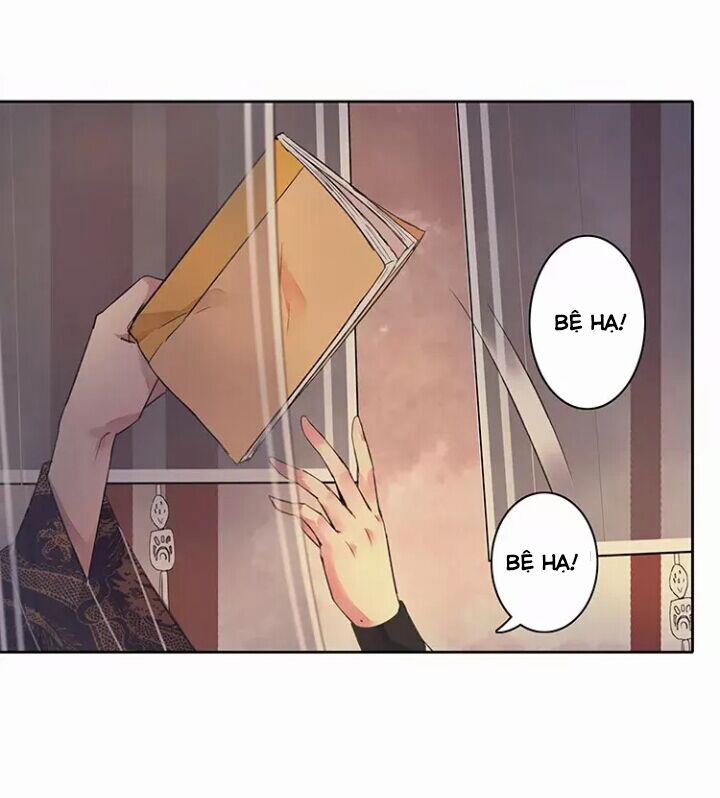 Ta Làm Lớn Ở Hậu Cung 40 trang 17