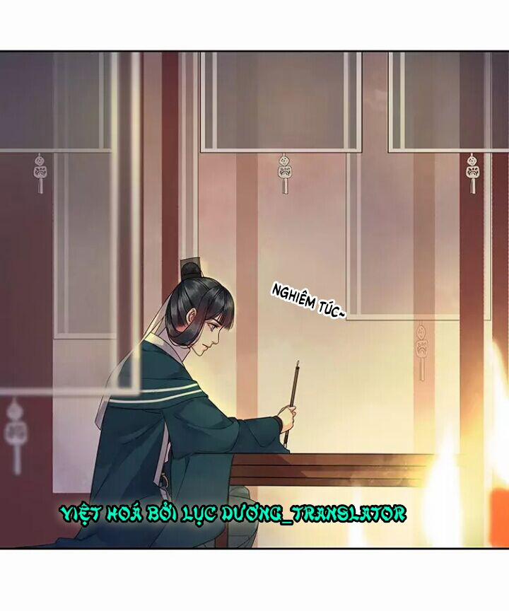 Ta Làm Lớn Ở Hậu Cung 40 trang 2