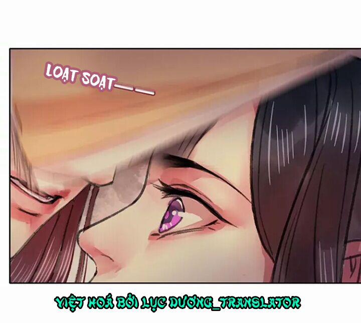 Ta Làm Lớn Ở Hậu Cung 40 trang 22
