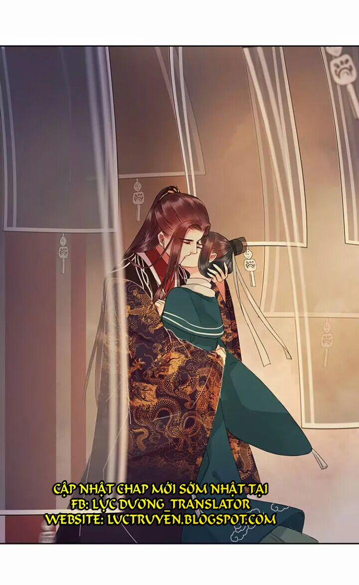 Ta Làm Lớn Ở Hậu Cung 40 trang 25