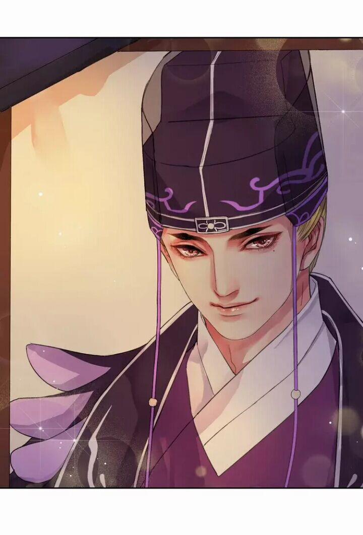 Ta Làm Lớn Ở Hậu Cung 40 trang 7