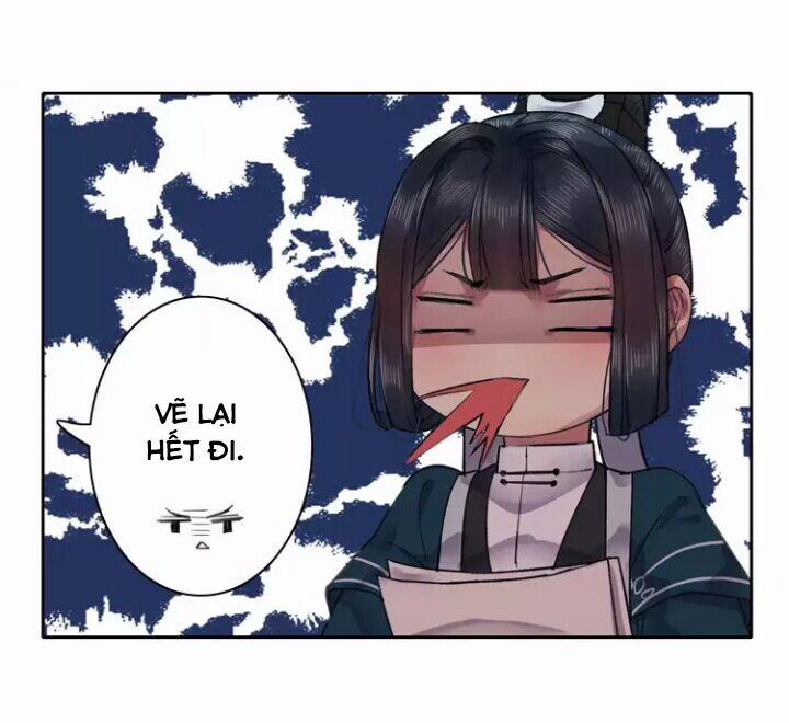 Ta Làm Lớn Ở Hậu Cung 40 trang 9