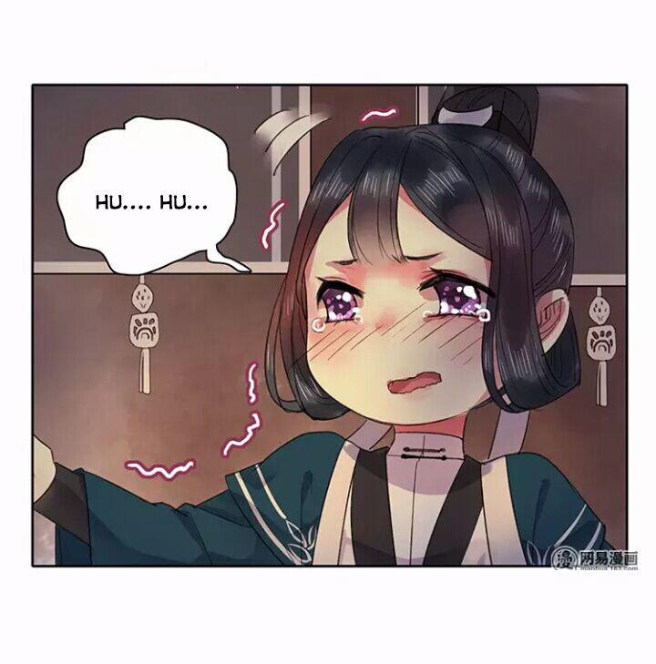 Ta Làm Lớn Ở Hậu Cung 41 trang 14