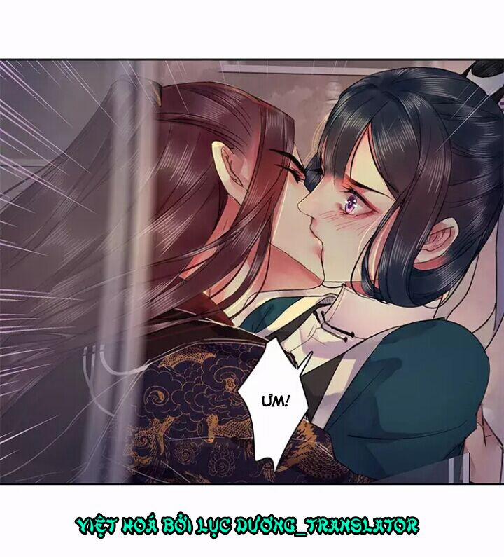 Ta Làm Lớn Ở Hậu Cung 41 trang 2