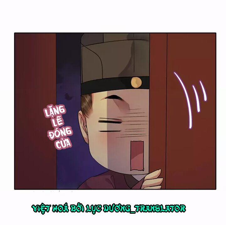 Ta Làm Lớn Ở Hậu Cung 41 trang 4
