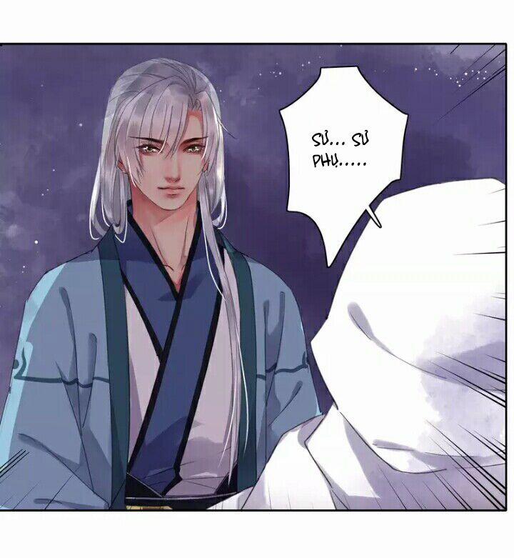 Ta Làm Lớn Ở Hậu Cung 42 trang 11