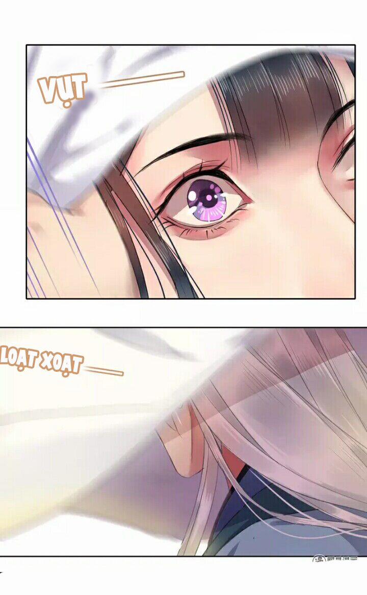 Ta Làm Lớn Ở Hậu Cung 42 trang 14