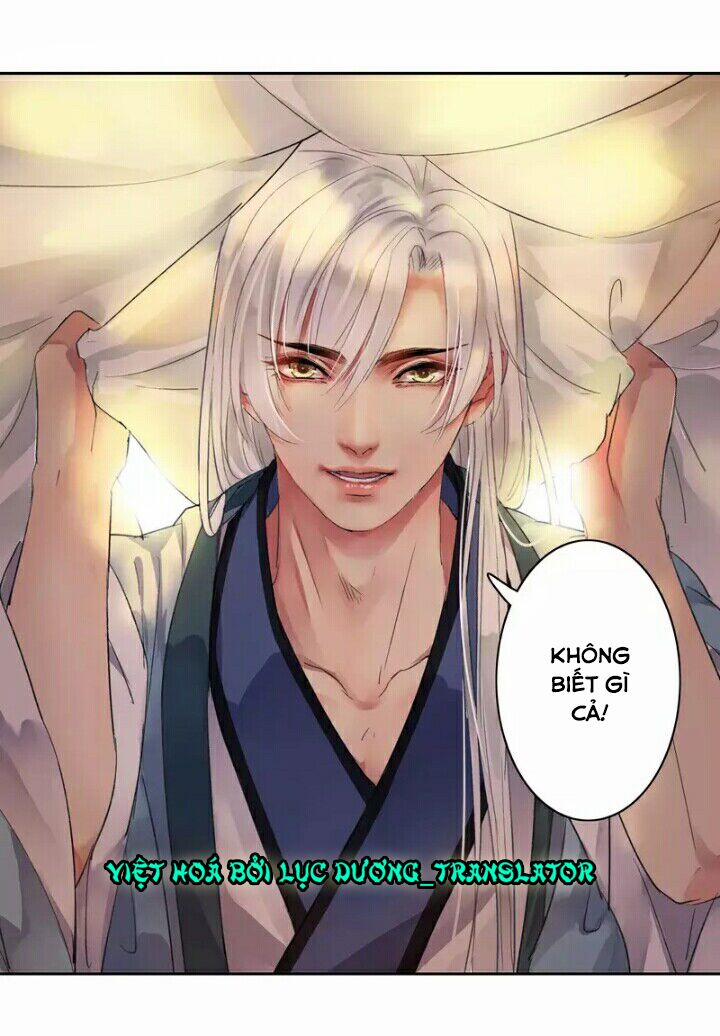 Ta Làm Lớn Ở Hậu Cung 42 trang 15