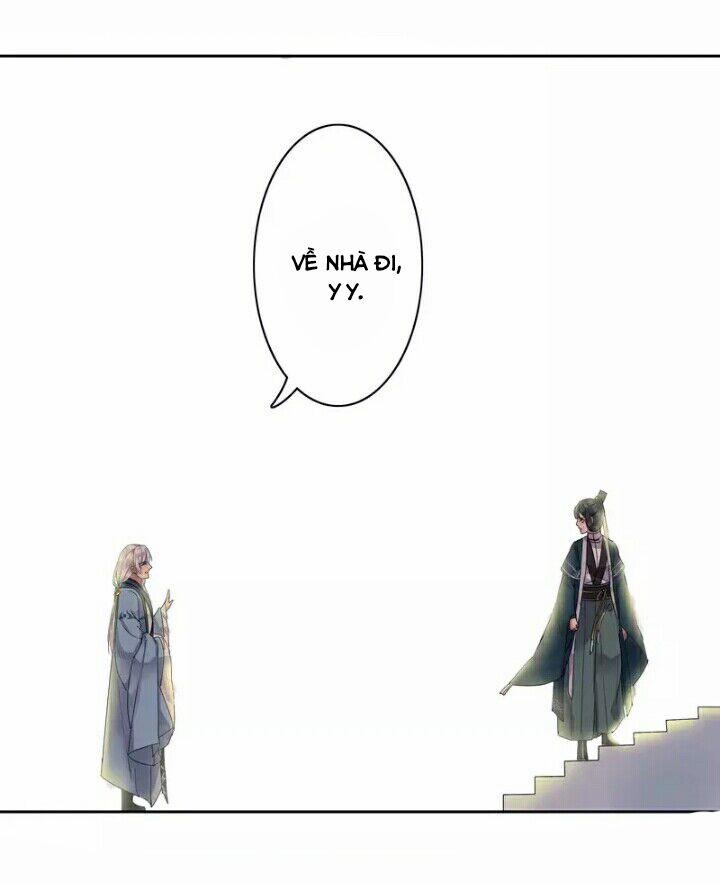 Ta Làm Lớn Ở Hậu Cung 42 trang 17