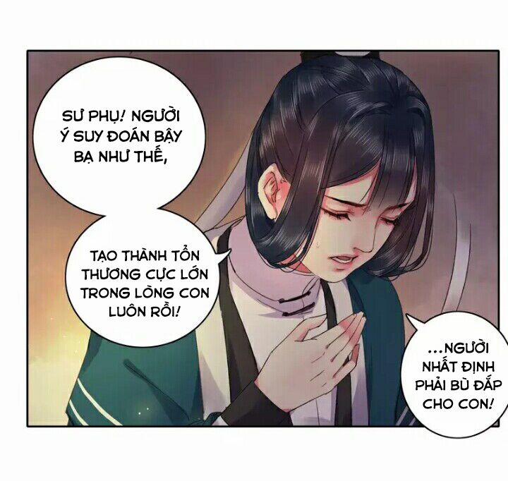 Ta Làm Lớn Ở Hậu Cung 42 trang 3