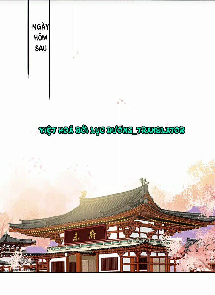 Ta Làm Lớn Ở Hậu Cung 42 trang 7