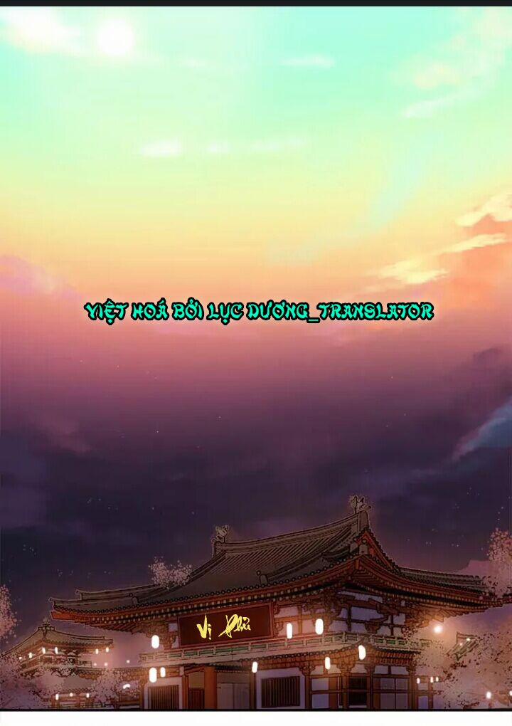 Ta Làm Lớn Ở Hậu Cung 43 trang 11