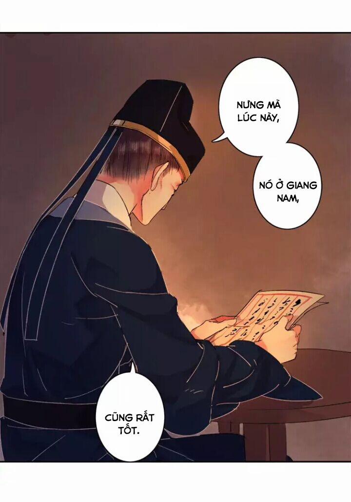 Ta Làm Lớn Ở Hậu Cung 43 trang 14