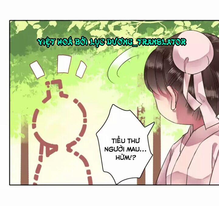 Ta Làm Lớn Ở Hậu Cung 43 trang 7