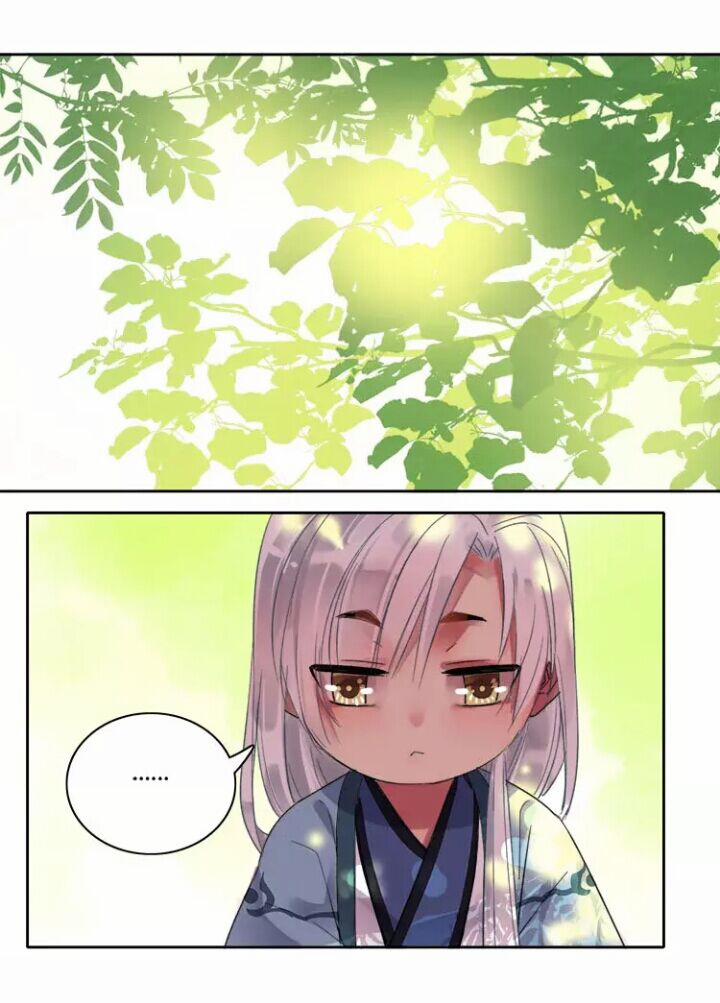 Ta Làm Lớn Ở Hậu Cung 43 trang 8