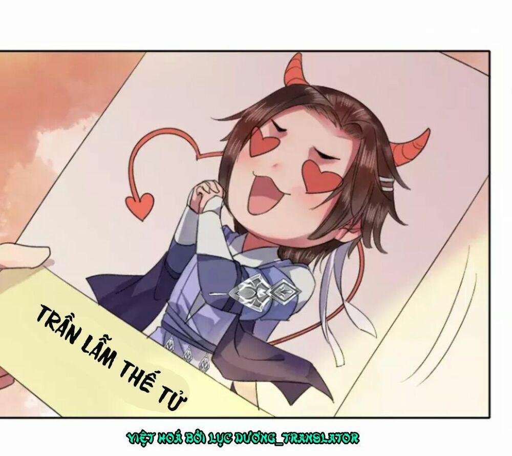 Ta Làm Lớn Ở Hậu Cung 44 trang 11