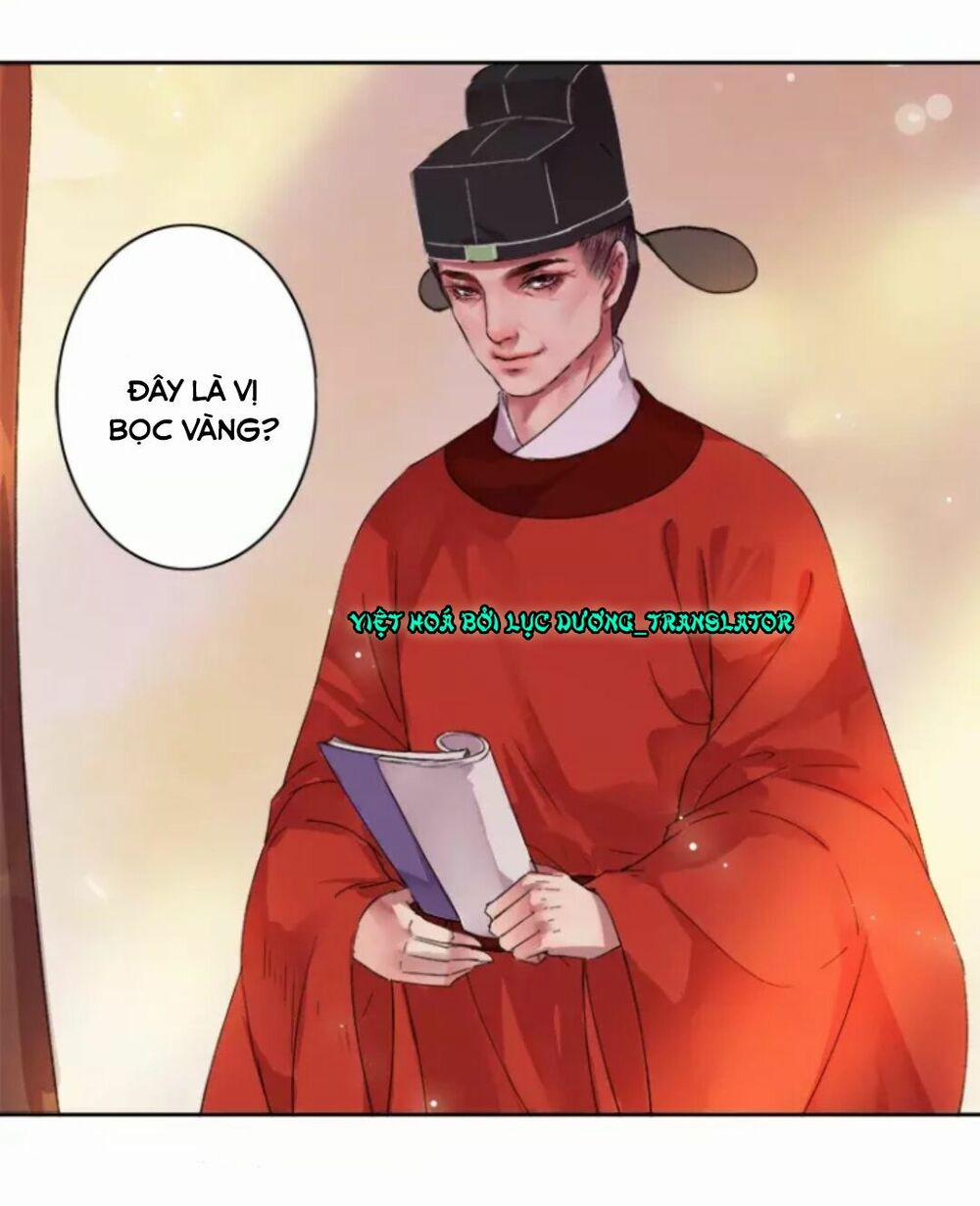 Ta Làm Lớn Ở Hậu Cung 44 trang 13