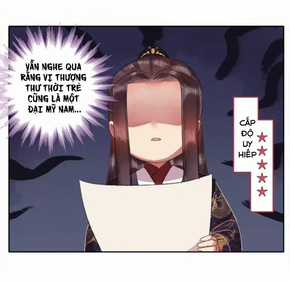 Ta Làm Lớn Ở Hậu Cung 44 trang 14