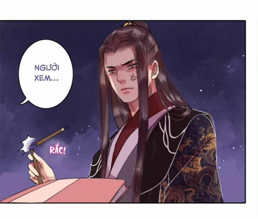 Ta Làm Lớn Ở Hậu Cung 44 trang 18