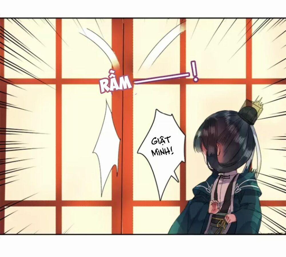 Ta Làm Lớn Ở Hậu Cung 44 trang 24