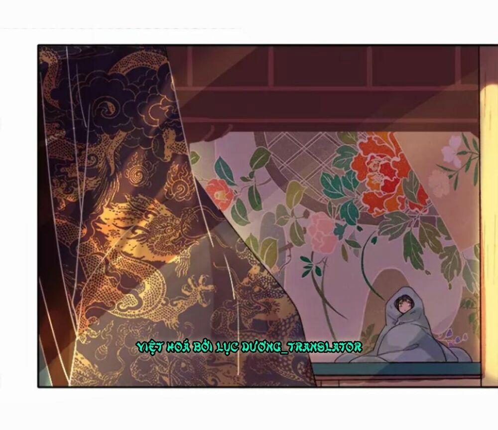 Ta Làm Lớn Ở Hậu Cung 44 trang 3