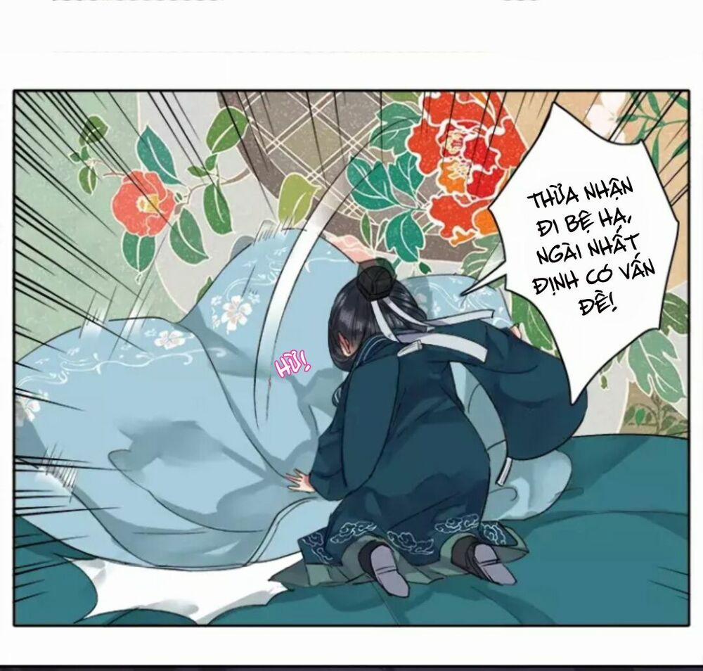 Ta Làm Lớn Ở Hậu Cung 44 trang 4
