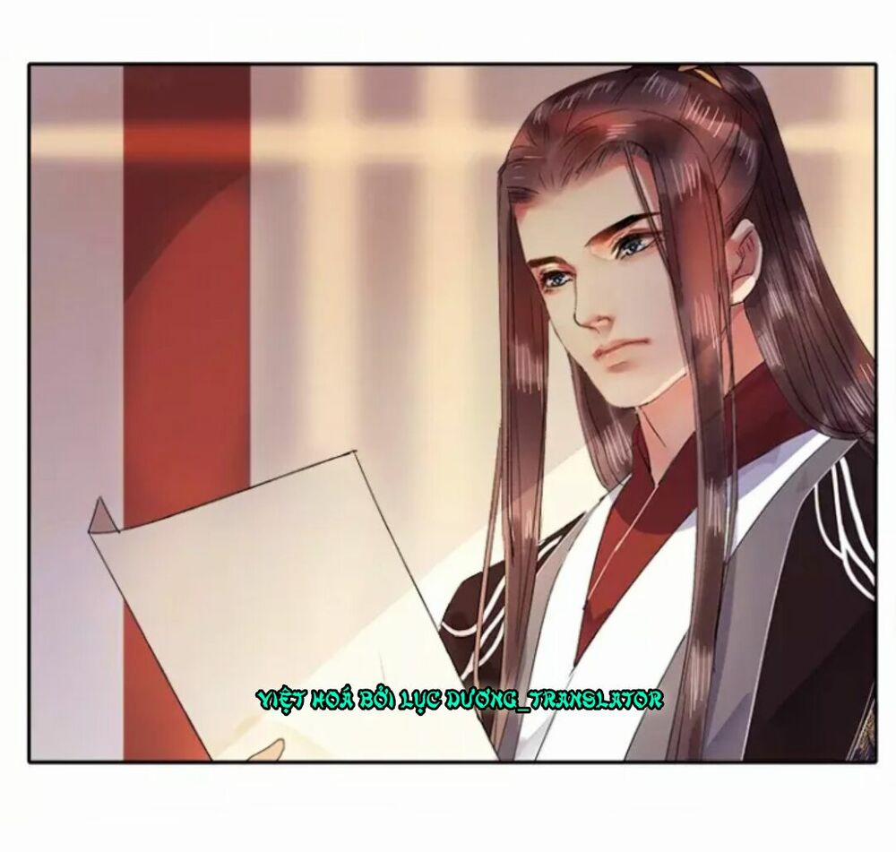 Ta Làm Lớn Ở Hậu Cung 44 trang 9