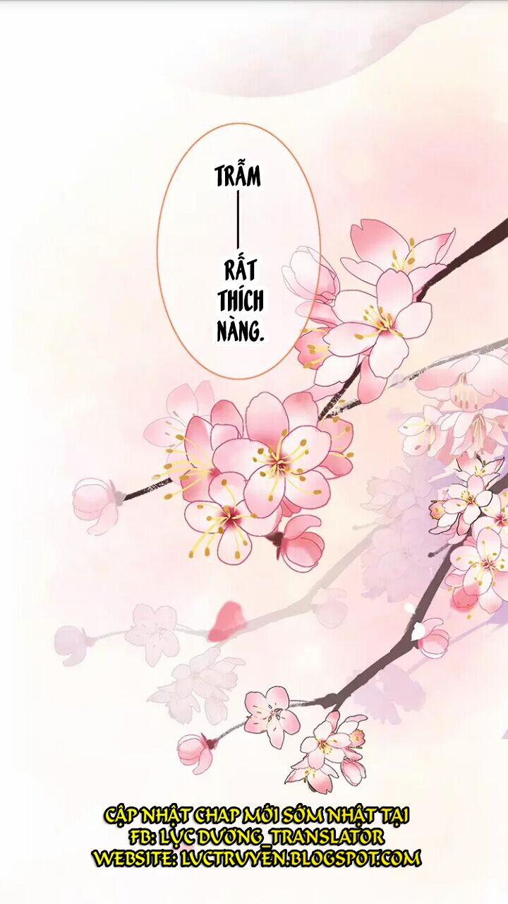 Ta Làm Lớn Ở Hậu Cung 45 trang 23