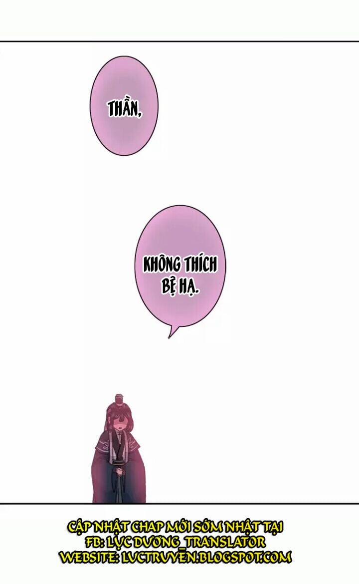 Ta Làm Lớn Ở Hậu Cung 46 trang 22