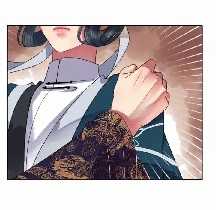 Ta Làm Lớn Ở Hậu Cung 46 trang 4