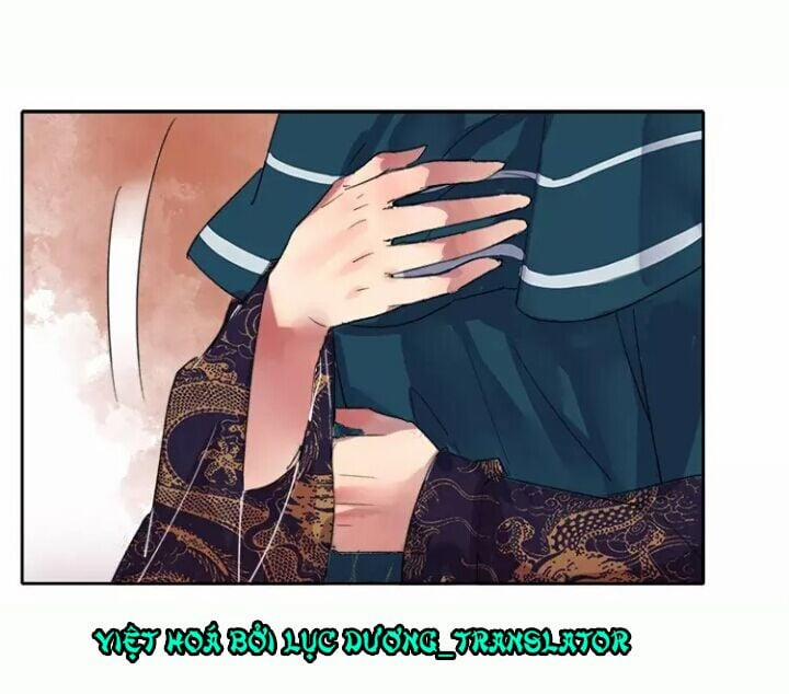 Ta Làm Lớn Ở Hậu Cung 46 trang 6