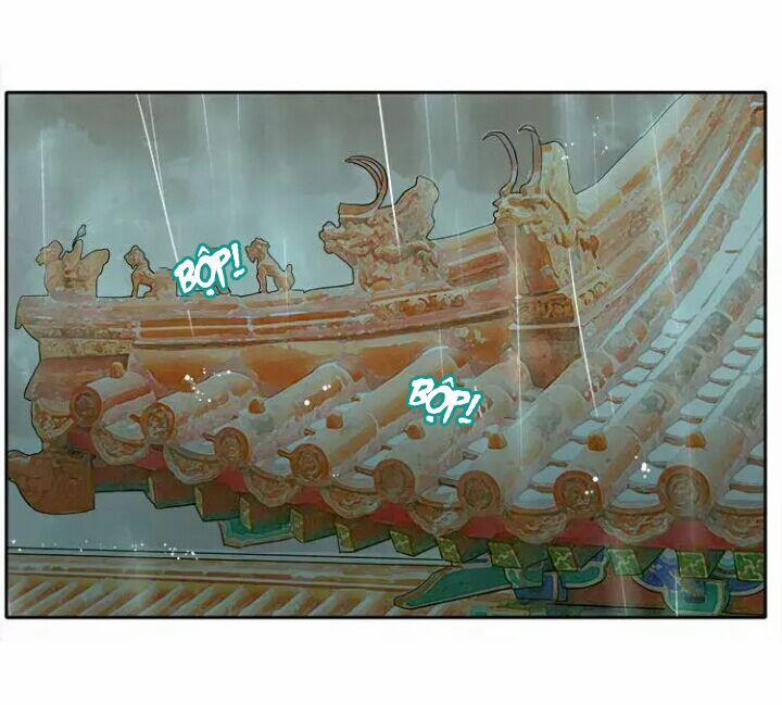 Ta Làm Lớn Ở Hậu Cung 47 trang 11