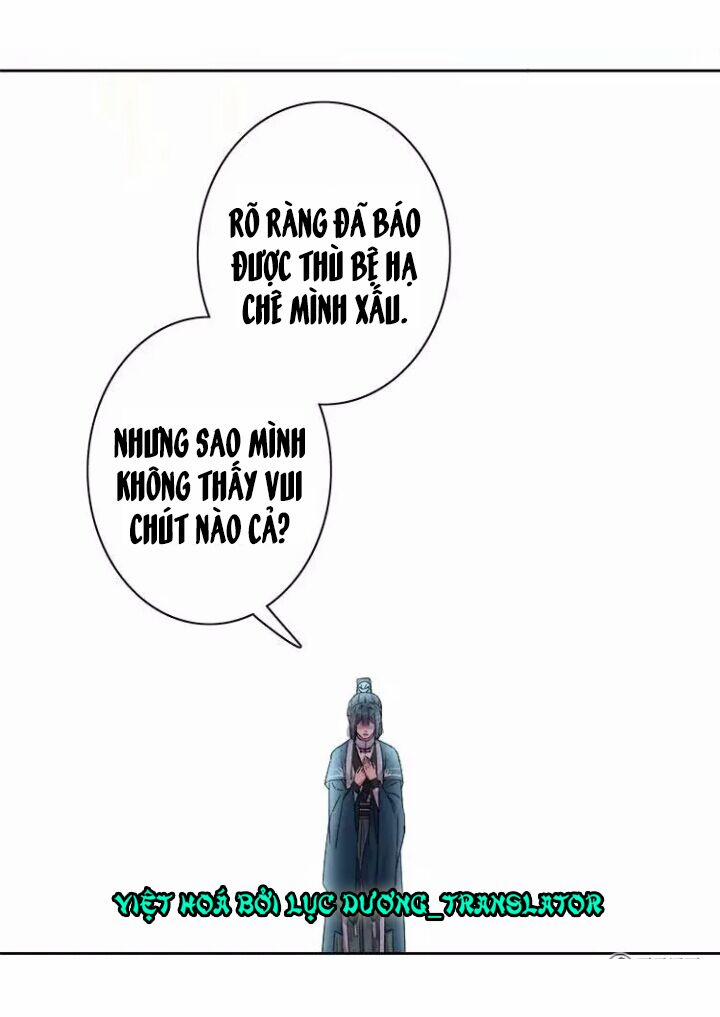 Ta Làm Lớn Ở Hậu Cung 47 trang 13