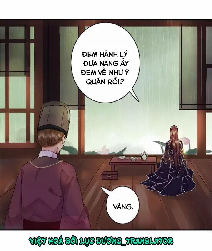 Ta Làm Lớn Ở Hậu Cung 47 trang 15