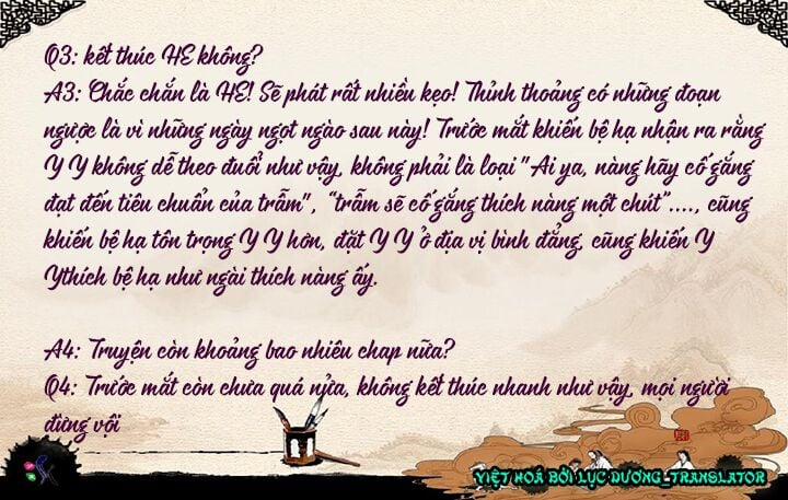 Ta Làm Lớn Ở Hậu Cung 47 trang 26