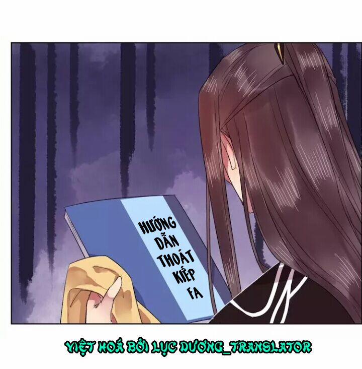 Ta Làm Lớn Ở Hậu Cung 48 trang 20