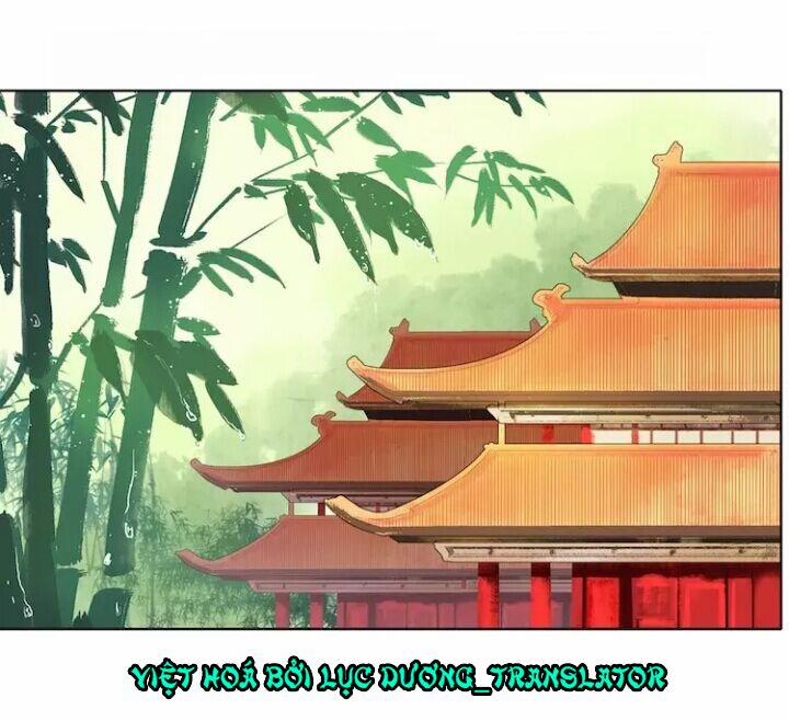 Ta Làm Lớn Ở Hậu Cung 49 trang 13