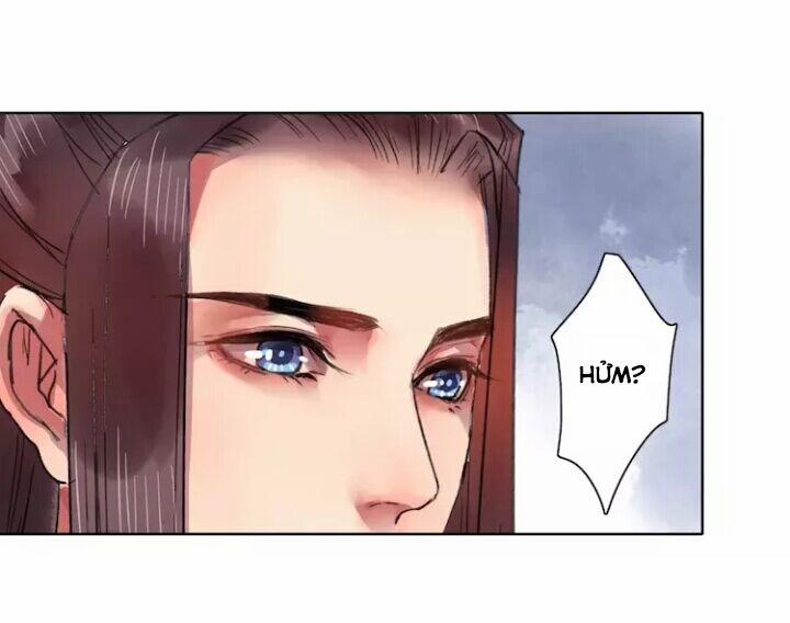 Ta Làm Lớn Ở Hậu Cung 49 trang 15